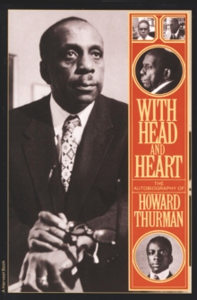 Image for With Head and Heart: The Autobiography of Howard Thurman