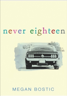 Image for Never eighteen
