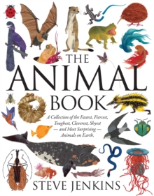 Image for The animal book