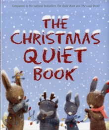 Image for Christmas Quiet Book