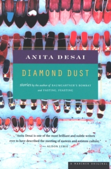 Image for Diamond Dust: Stories