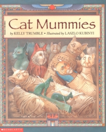 Image for Cat Mummies