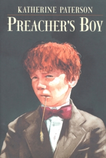 Image for Preacher's Boy