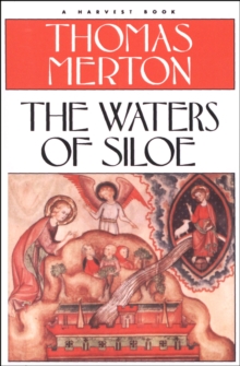 Image for The Waters of Siloe