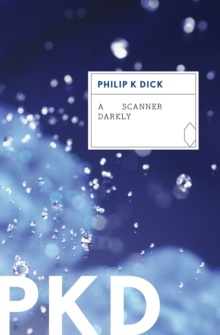 Image for A Scanner Darkly