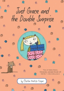 Image for Just Grace and the Double Surprise