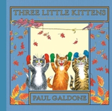 Image for Three Little Kittens