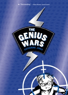 Image for The Genius Wars