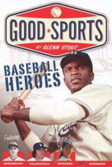 Image for Baseball Heroes