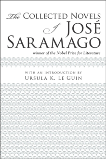 Image for Collected Novels of Jose Saramago