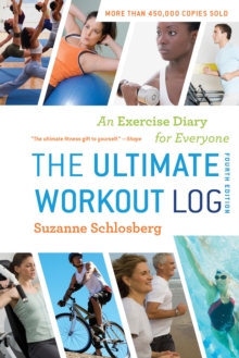 Image for The Ultimate Workout Log