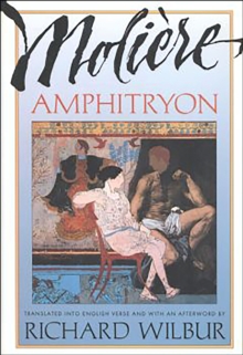 Image for Amphitryon, by Moliere.