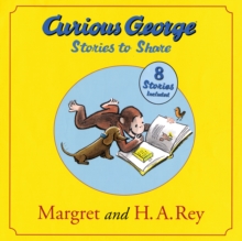 Image for Curious George Stories to Share