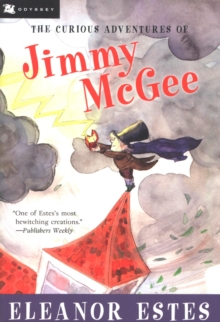 Image for Curious Adventures of Jimmy McGee
