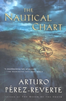 Image for The nautical chart: a novel of adventure