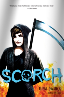 Image for Scorch