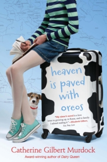 Image for Heaven Is Paved with Oreos