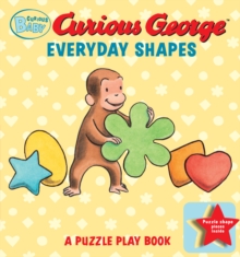 Image for Curious Baby Everyday Shapes