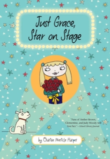 Image for Just Grace, Star on Stage