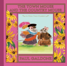 Image for Town Mouse and the Country Mouse