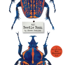 Image for The beetle book