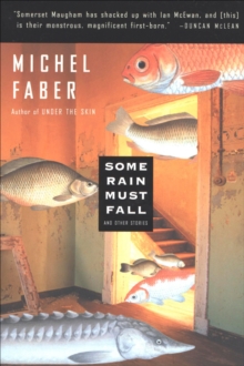 Image for Some Rain Must Fall: And Other Stories