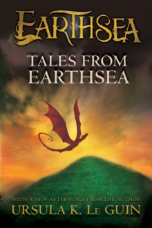 Image for Tales from Earthsea
