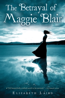 Image for The Betrayal of Maggie Blair