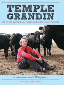 Image for Temple Grandin: How the Girl Who Loved Cows Embraced Autism and Changed the World