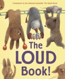 Image for Loud Book!