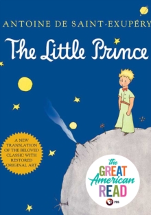 Image for The little prince