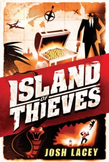 Image for Island of Thieves