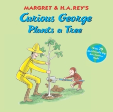 Image for Curious George plants a tree