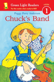 Image for Chuck's band