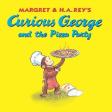 Image for Curious George and the Pizza Party