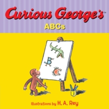 Image for Curious George's ABCs