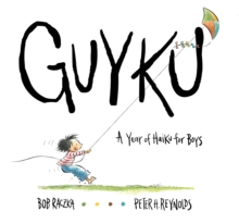 Image for Guyku: a year of haiku for boys