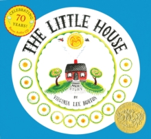 Image for The little house