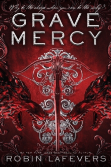 Image for Grave mercy