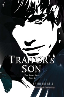Image for Traitor's son