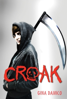 Image for Croak