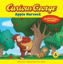 Image for Curious George Apple Harvest (CGTV)