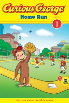Image for Curious George George Home Run