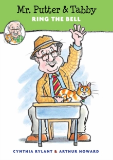Image for Mr Putter & Tabby ring the bell