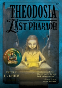 Image for Theodosia and the Last Pharaoh