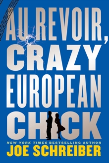 Image for Au Revoir, Crazy European Chick