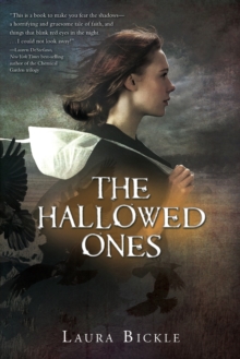 Image for The Hallowed Ones