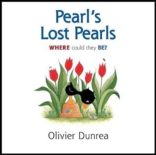 Image for Pearl's lost pearls