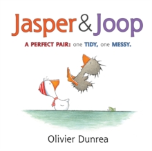 Image for Jasper & Joop