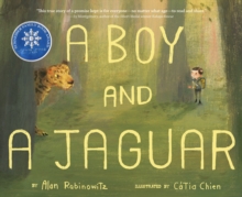 Image for A Boy and a Jaguar